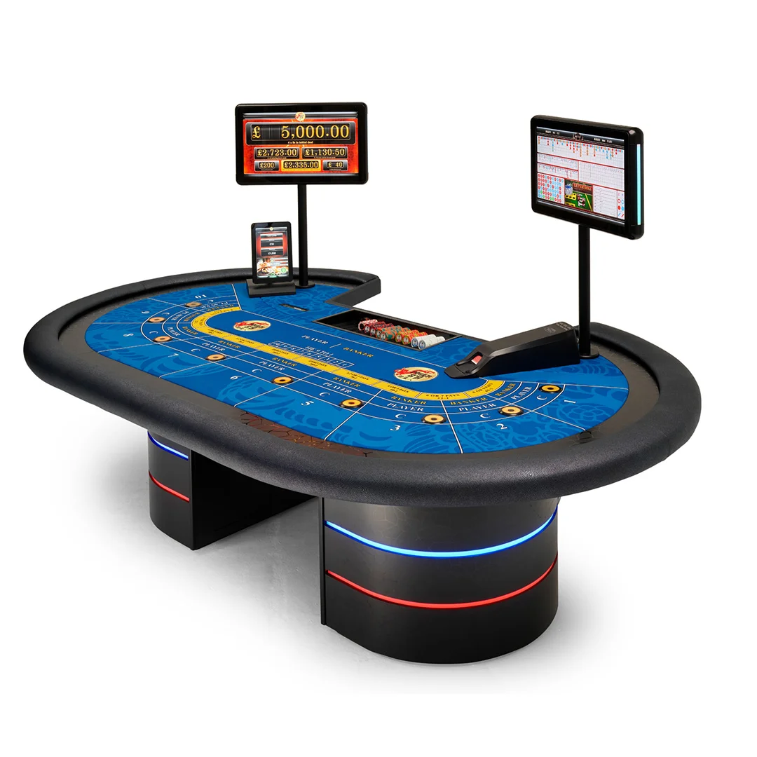 博彩软件百家乐游戏桌面